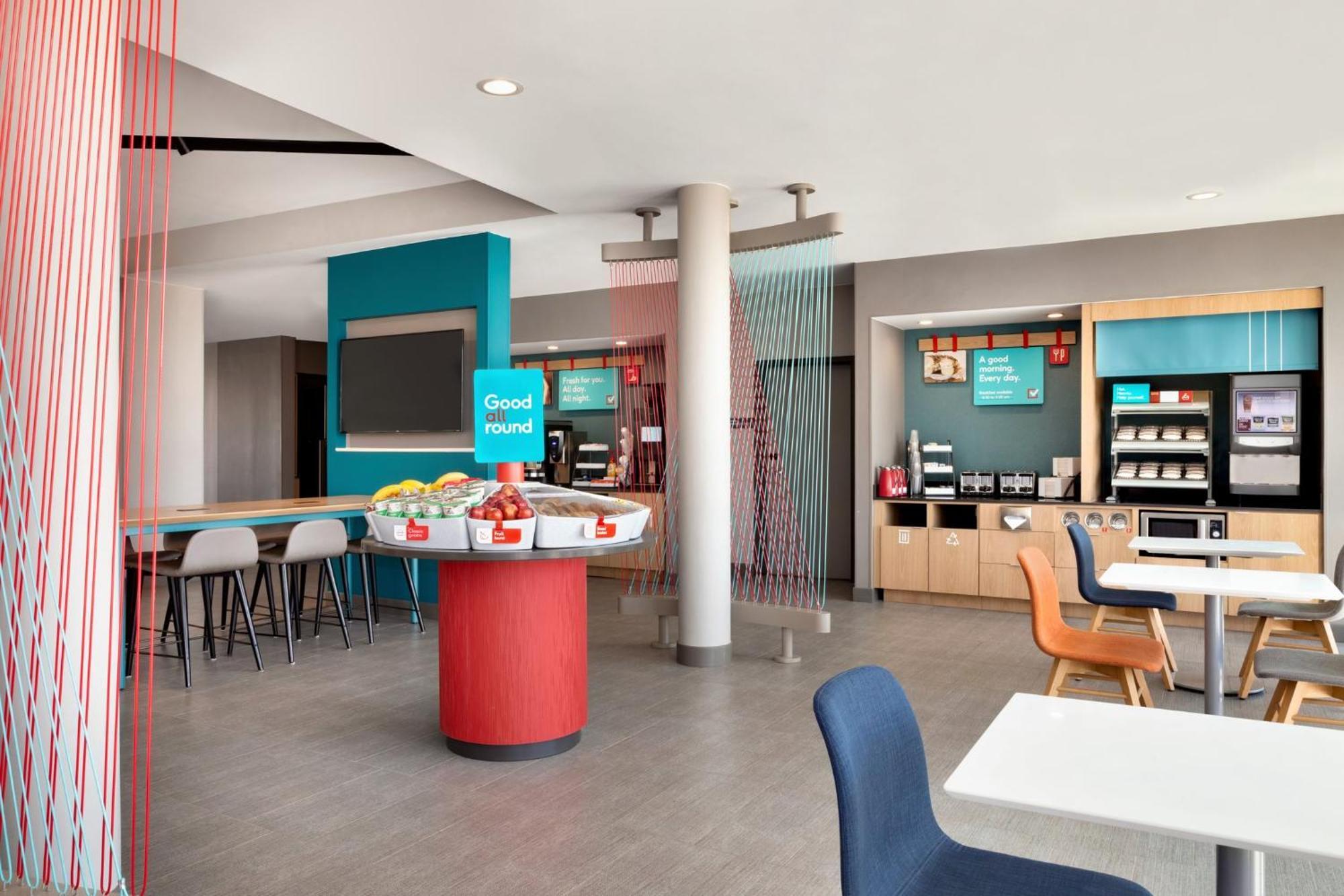 Avid Hotel Traverse City By Ihg Εξωτερικό φωτογραφία