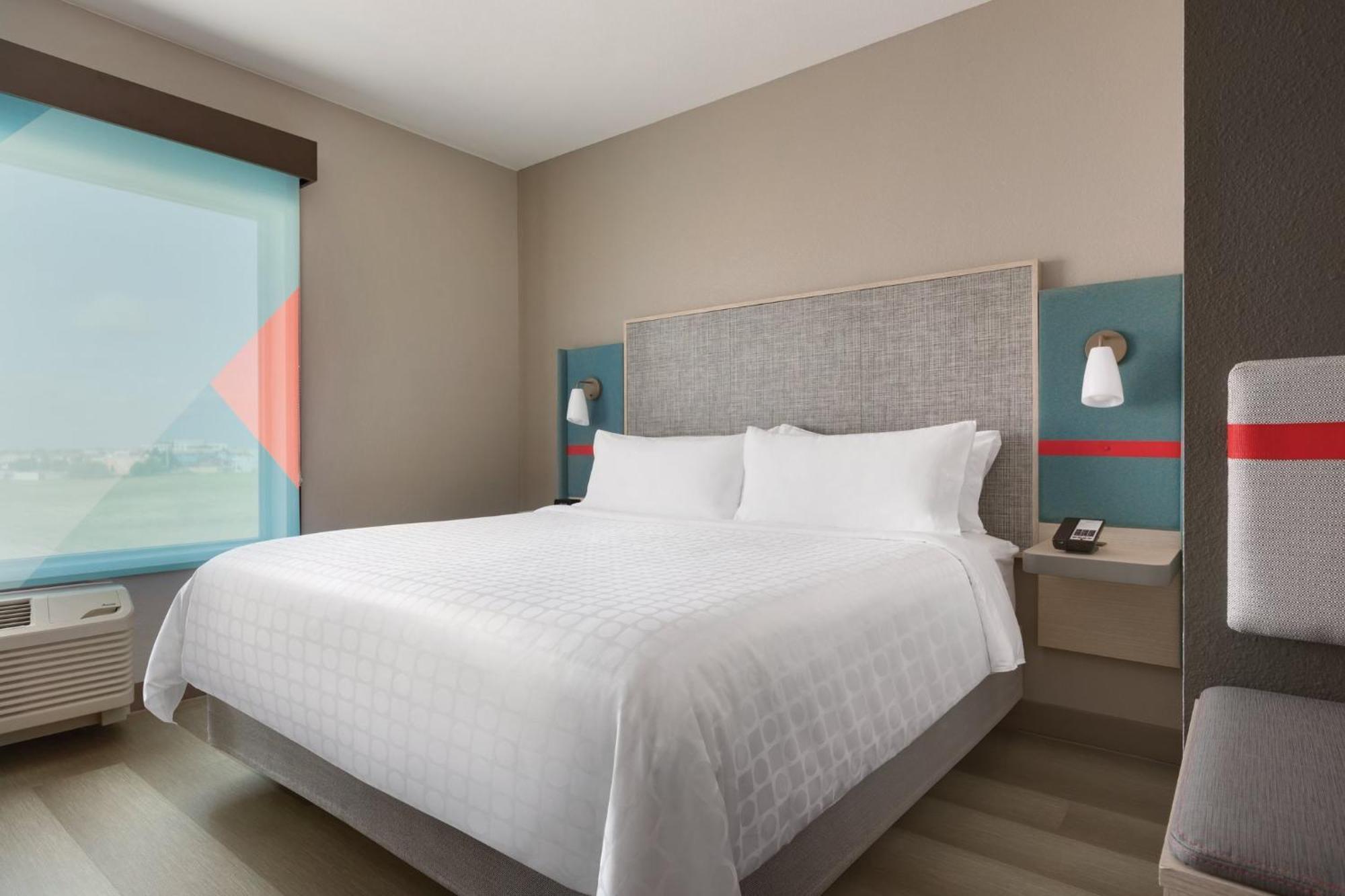 Avid Hotel Traverse City By Ihg Εξωτερικό φωτογραφία